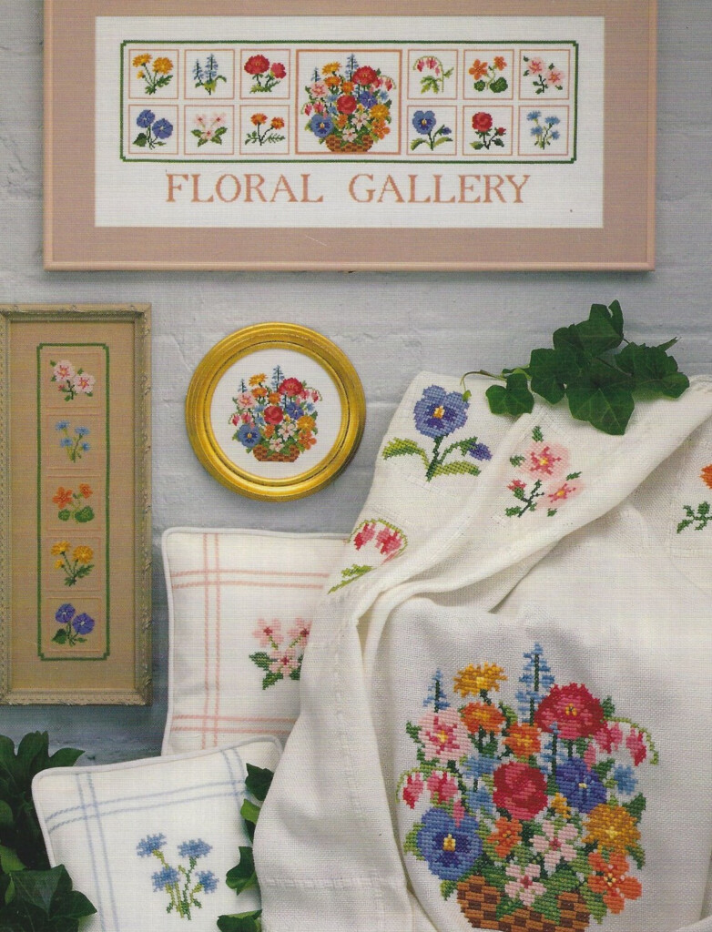 You Choose Barbara Cheryl Present Cross Stitch Pattern Etsy - Barbara And Cheryl Cross Stitch Patterns